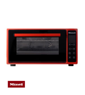 فر برقی رومیزی دیجیتال مینل MT50