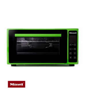 فر برقی رومیزی دیجیتال مینل MT50