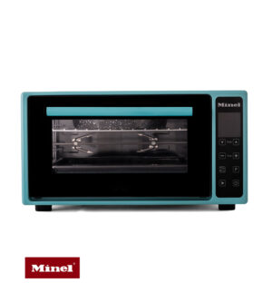 فر برقی رومیزی دیجیتال مینل MT50