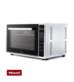 فر برقی رومیزی دیجیتال مینل MT50