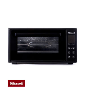 فر برقی رومیزی دیجیتال مینل MT50
