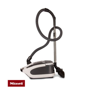 جاروبرقی مینل MVC2400 سفید