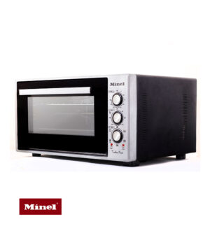 فر برقی رومیزی ولومی مینل M50
