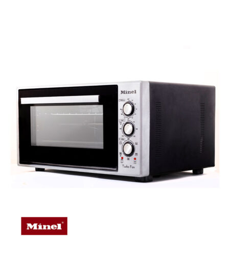 فر برقی رومیزی ولومی مینل M50