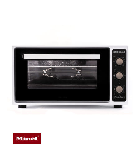 فر برقی رومیزی ولومی مینل M50