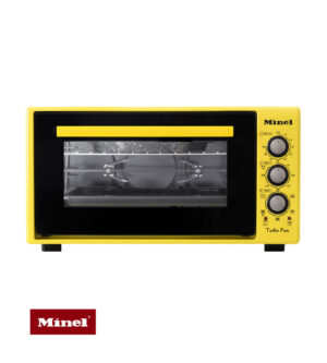 فر برقی رومیزی ولومی مینل M50