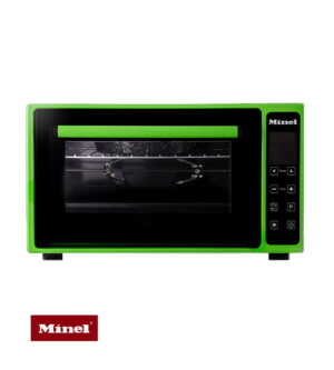 فر برقی رومیزی دیجیتال مینل MT60