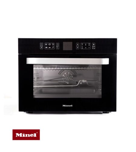 فر برقی رومیزی دیجیتال مینل MT790
