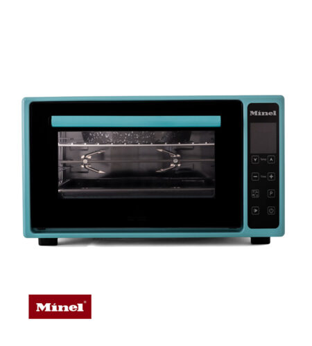 فر برقی رومیزی دیجیتال مینل MT60