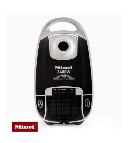 جاروبرقی مینل MVC2400 مشکی
