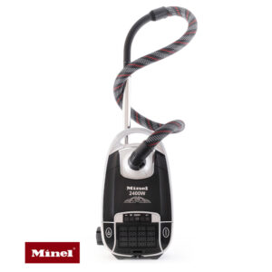 جاروبرقی مینل MVC2400 مشکی