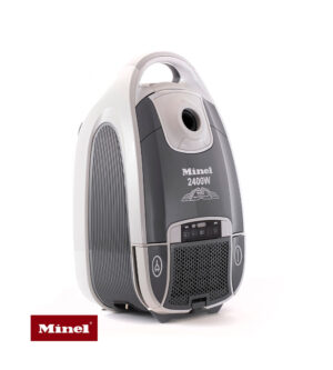 جاروبرقی مینل MVC2400 سیلور